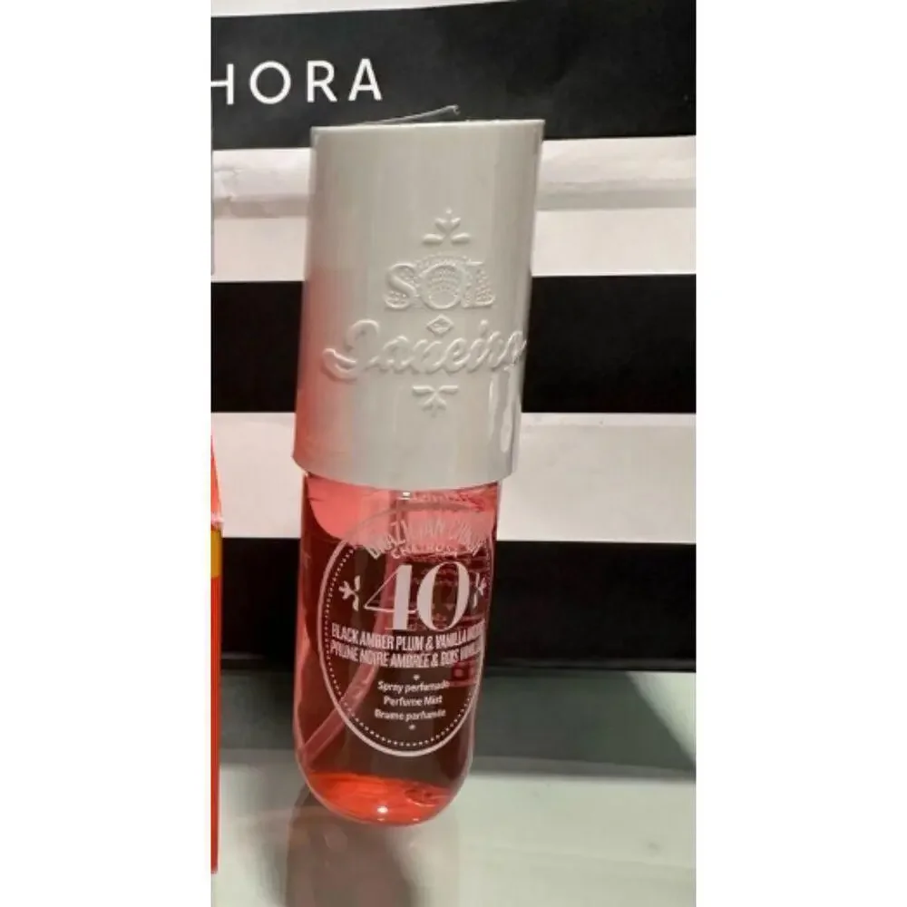 SOL DE JANEIRO Bom Dia Bright Mist
